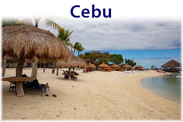 Hotels - Cebu
