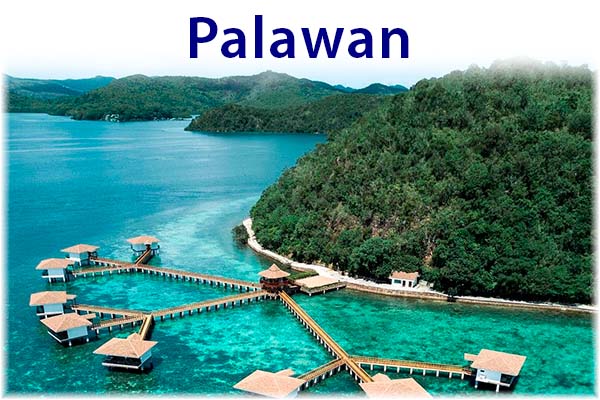 Hotels - Palawan