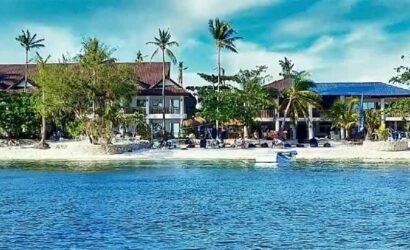 Ocean Vida Beach & Dive Resort - Malapascua Island
