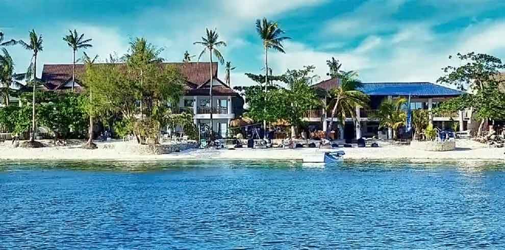 Ocean Vida Beach & Dive Resort - Malapascua Island