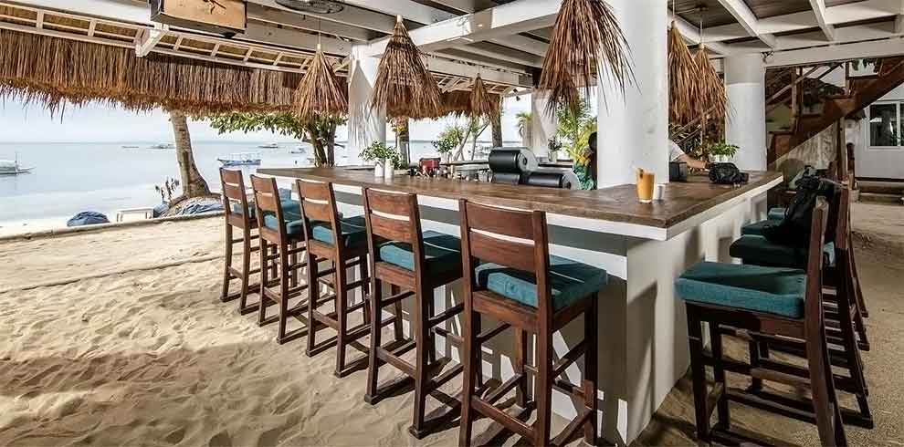 Ocean Vida Beach & Dive Resort - Malapascua Island
