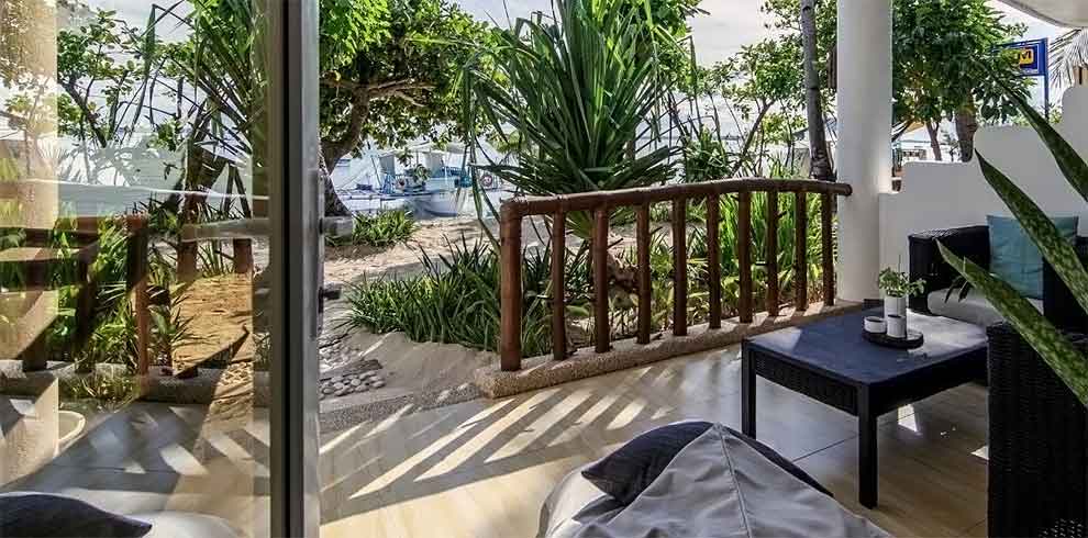 Ocean Vida Beach & Dive Resort - Malapascua Island