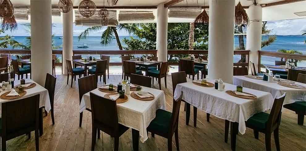 Ocean Vida Beach & Dive Resort - Malapascua Island