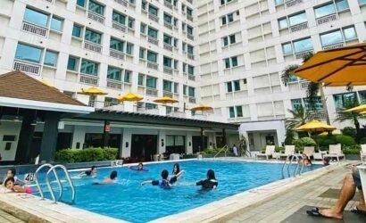 Quest Hotel & Conference Center - Cebu