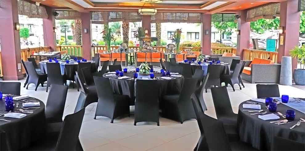 Quest Hotel & Conference Center - Cebu