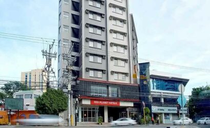 Red Planet Cebu