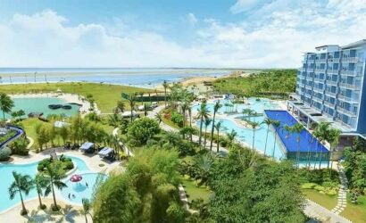 Solea Mactan Resort - Cebu