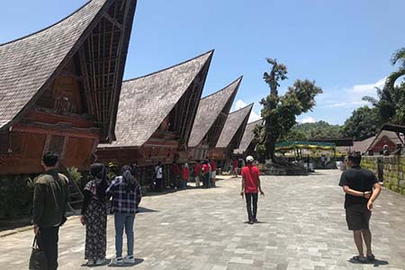 Toba - Batak