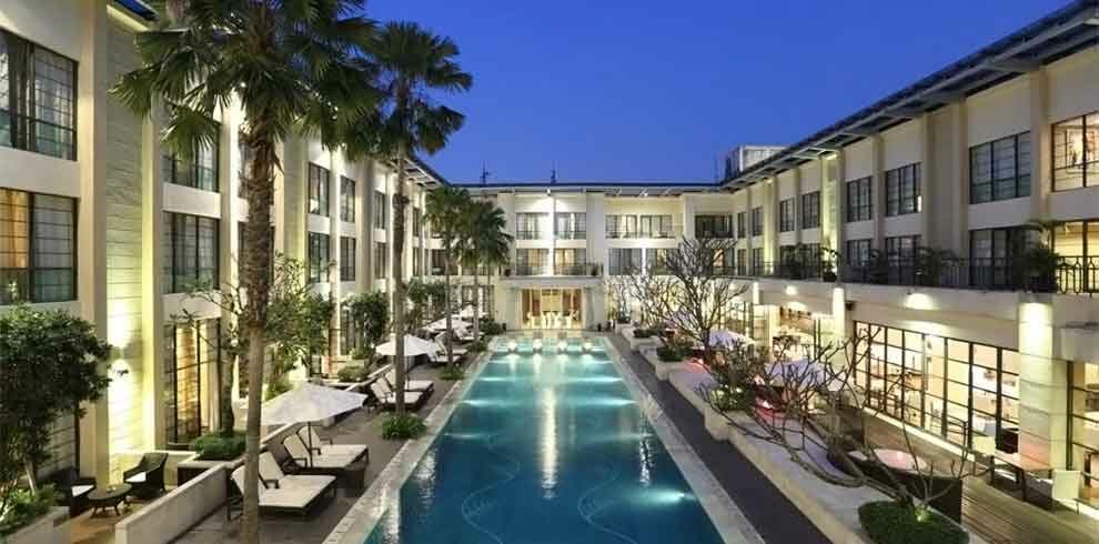 Aryaduta Medan