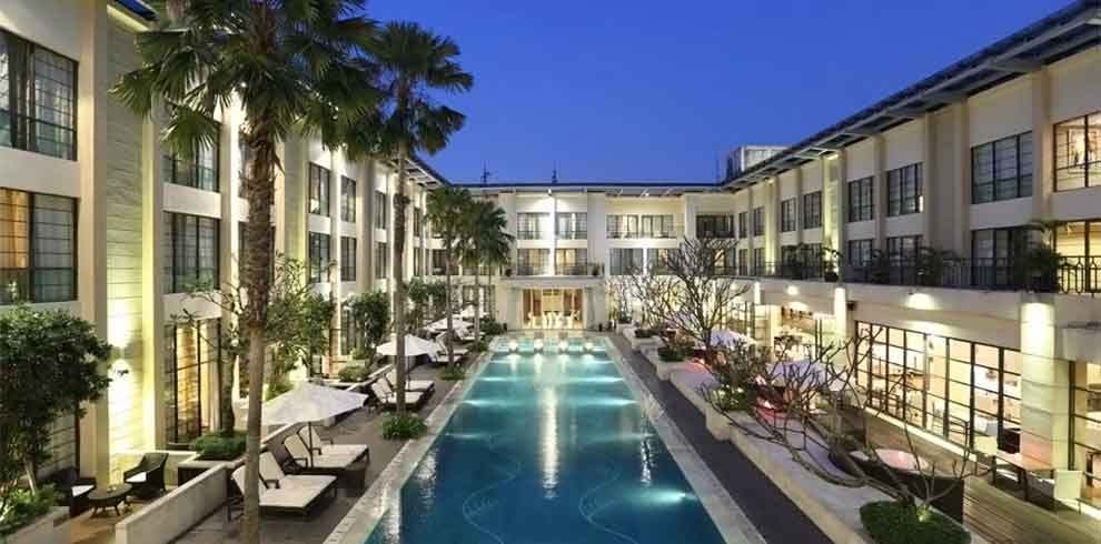 Aryaduta Medan