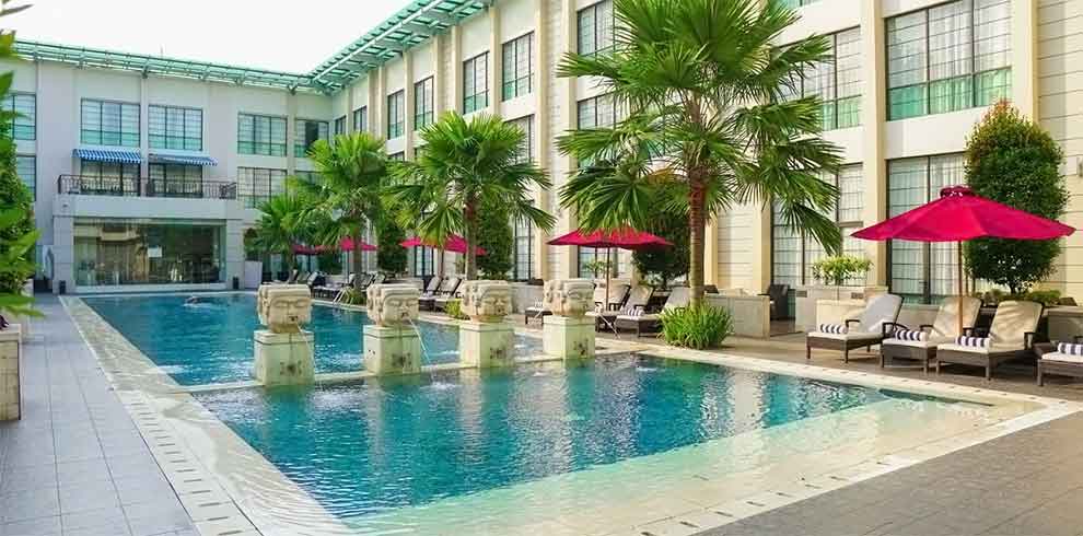 Aryaduta Medan