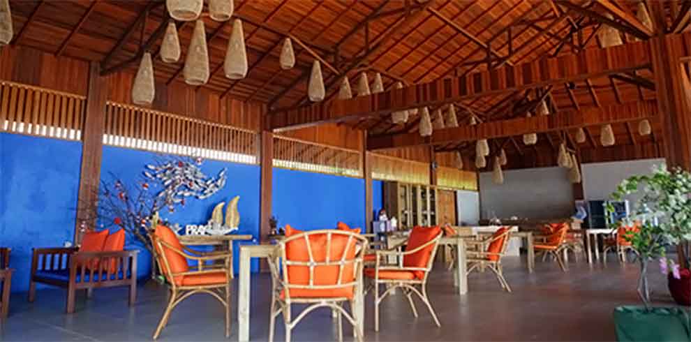 Bastianos Bangka Dive Resort