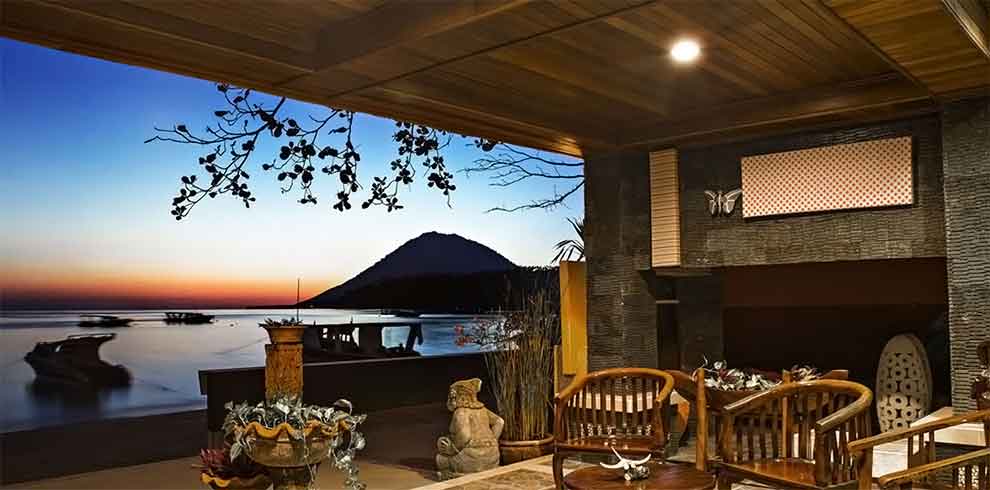 Bastianos Bunaken Dive Resort