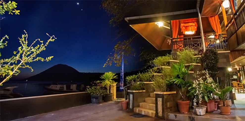 Bastianos Bunaken Dive Resort