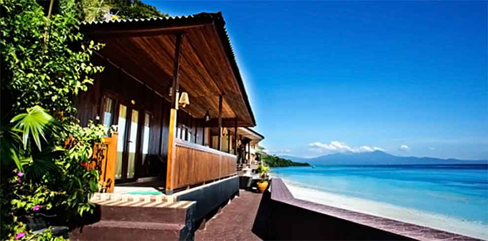 Bastianos Bunaken Dive Resort