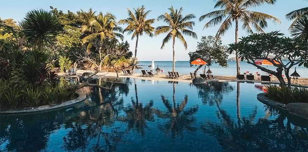 Bintang Flores Hotel - Labuan Bajo
