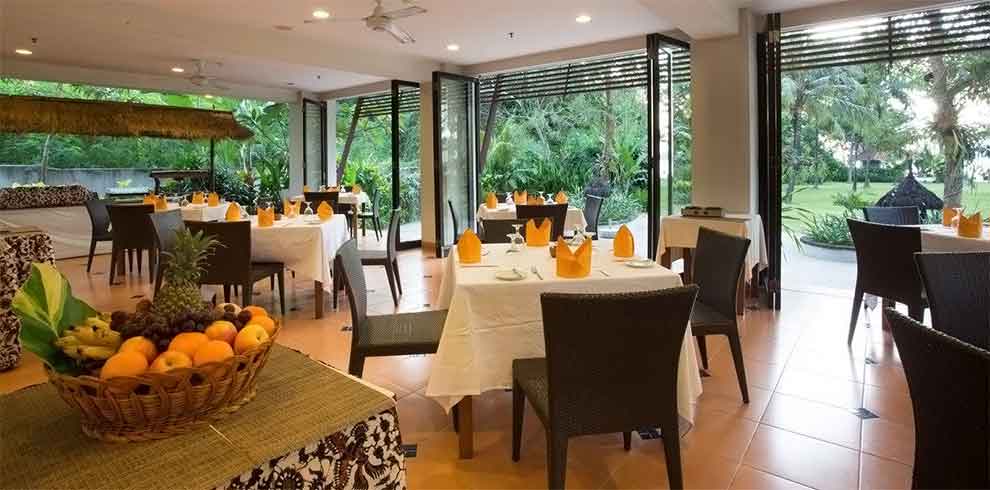 Bintang Flores Hotel - Labuan Bajo