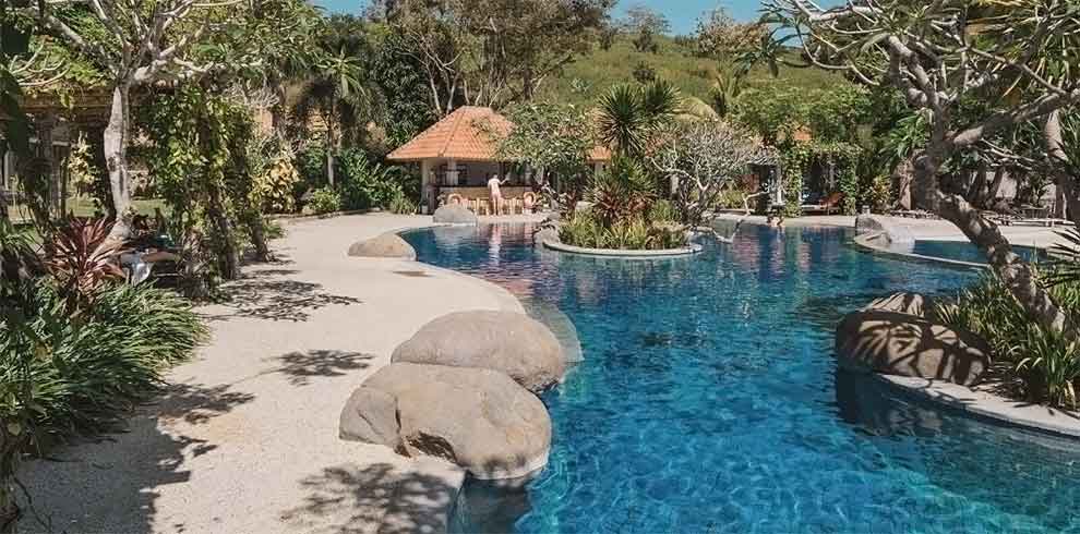Bintang Flores Hotel - Labuan Bajo