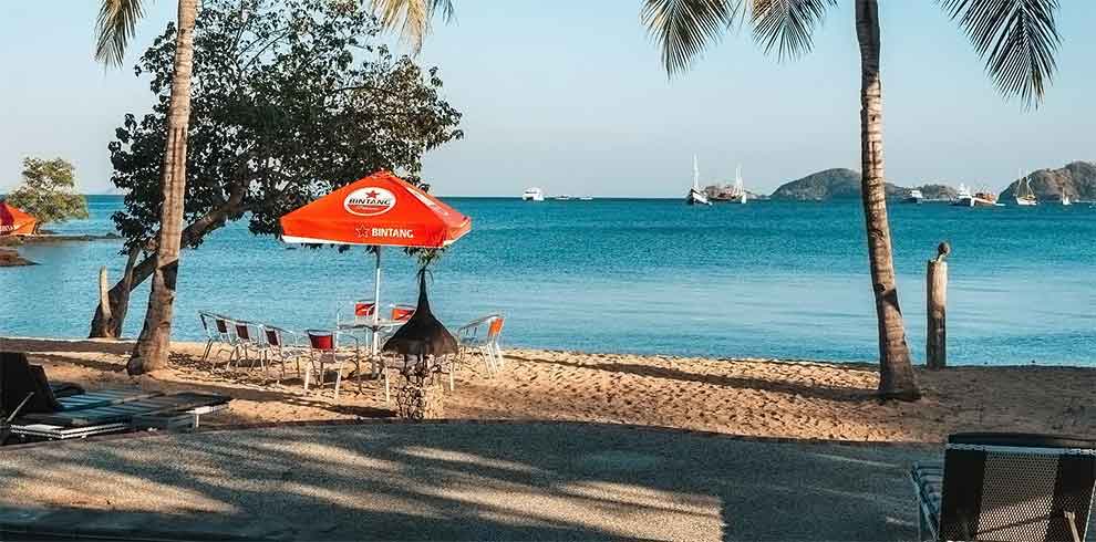 Bintang Flores Hotel - Labuan Bajo