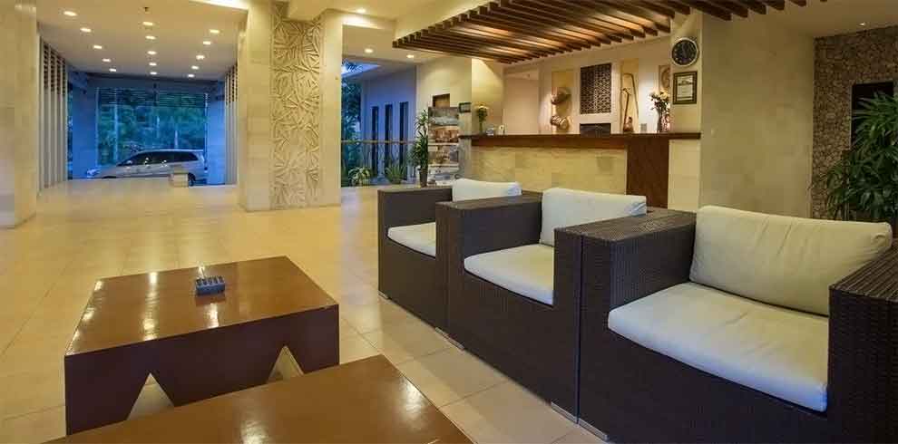Bintang Flores Hotel - Labuan Bajo