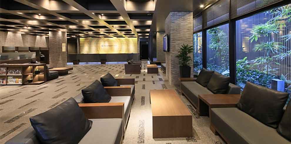 Daiwa Roynet Hotel Kyoto Shijo Karasuma