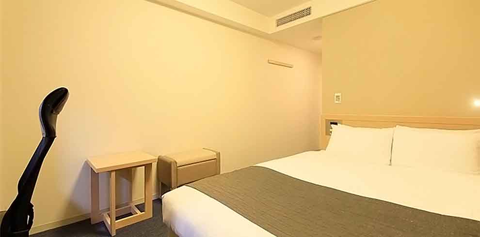 Daiwa Roynet Hotel Kyoto Shijo Karasuma