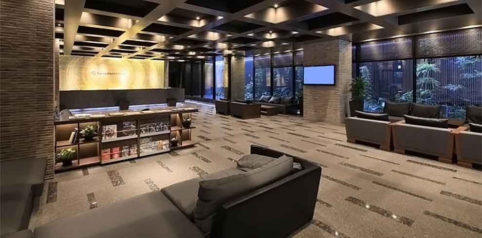 Daiwa Roynet Hotel Kyoto Shijo Karasuma