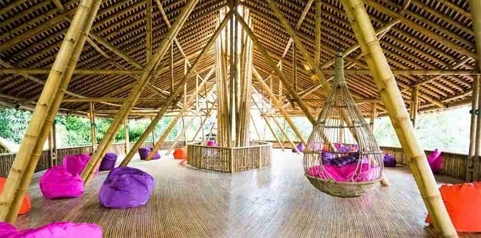 Ecolodge Bukit Lawang