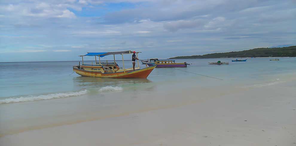 Bira - Sulawesi