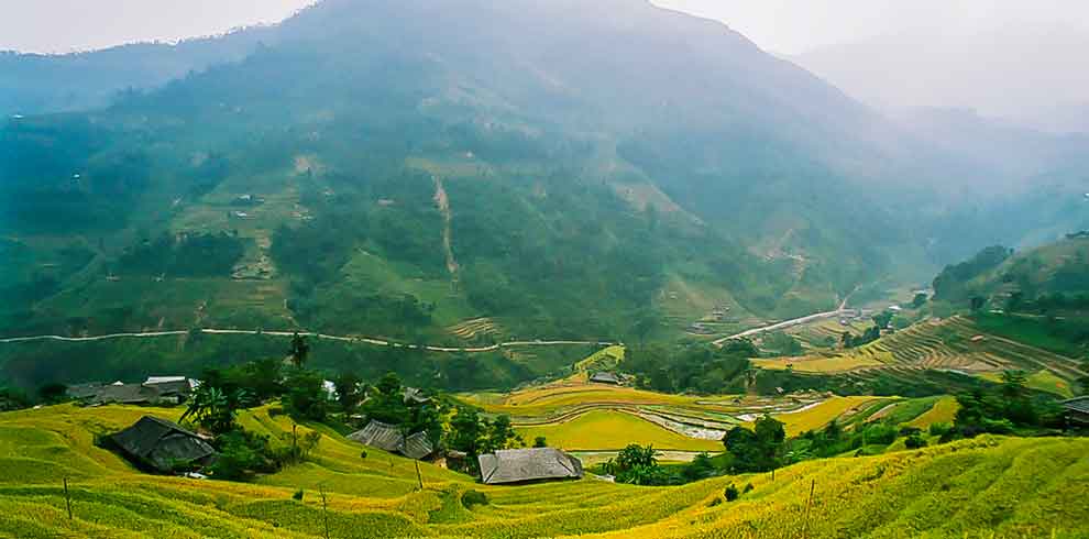 Cao Bang