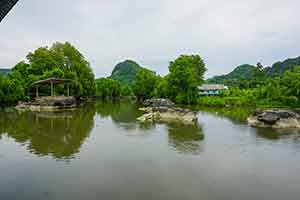 Rammang-Rammang - Sulawesi