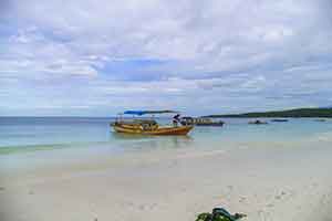 Bira - Sulawesi