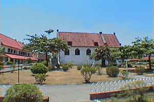 Fort Rotterdam - Makassar