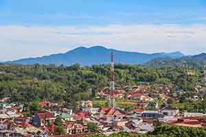 Bukittinggi