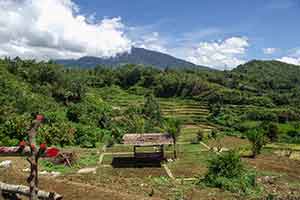 Tabek Patah - Sumatra