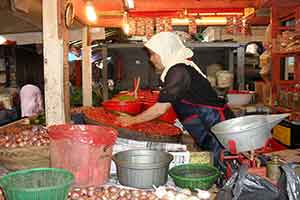 Bukittinggi