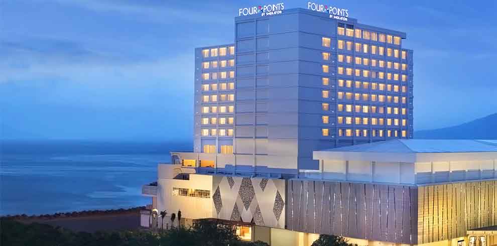 Four Points by Sheraton Manado