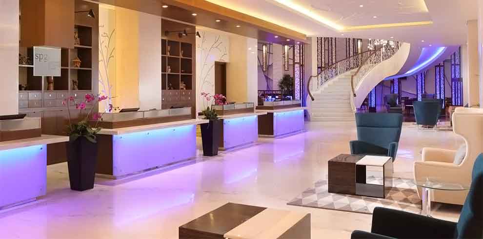 Four Points by Sheraton Manado