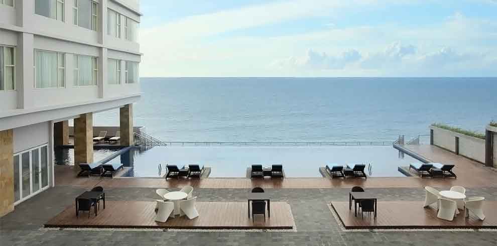 Four Points by Sheraton Manado