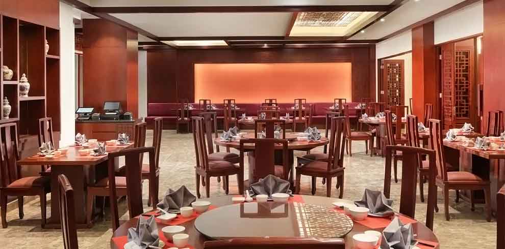 Four Points by Sheraton Manado