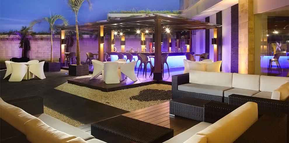 Four Points by Sheraton Manado