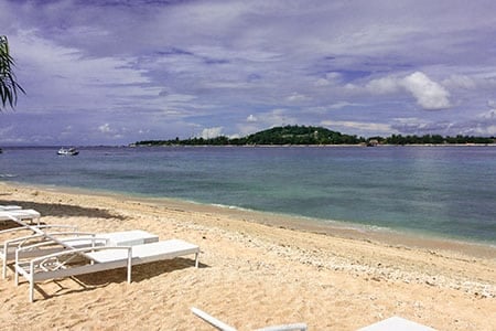 Gili Meno