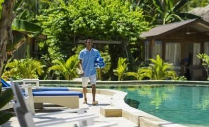 Gili Teak Resort - Gili Trawangan