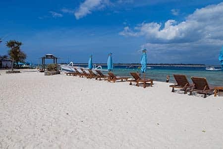 Gili Trawangan