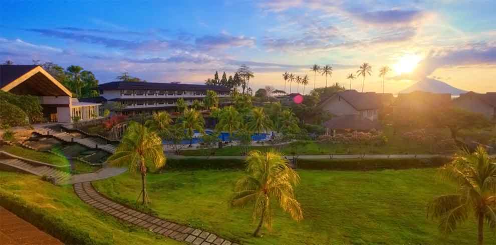 Grand Luley Manado