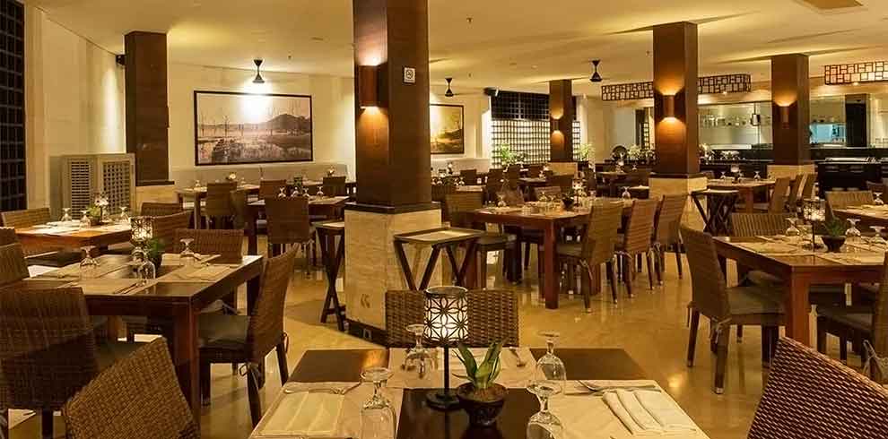 Grand Luley Manado