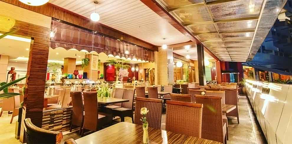 Grand Rocky Hotel Bukittinggi