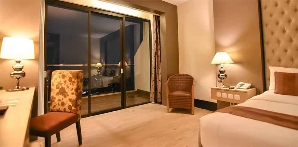 Grand Rocky Hotel Bukittinggi