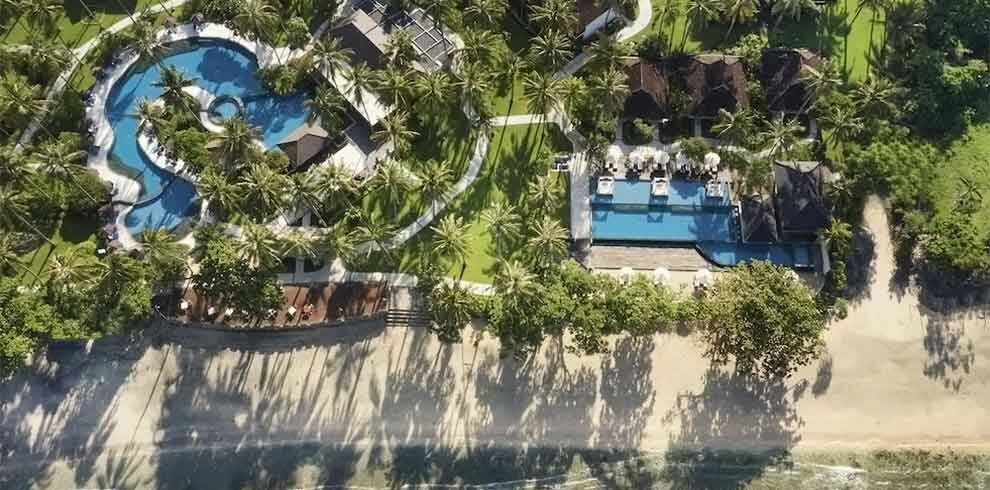 Holiday Resort Lombok - Senggigi
