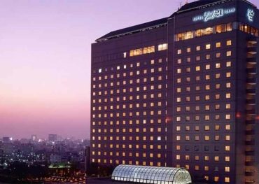 Hotel East 21 Tokyo